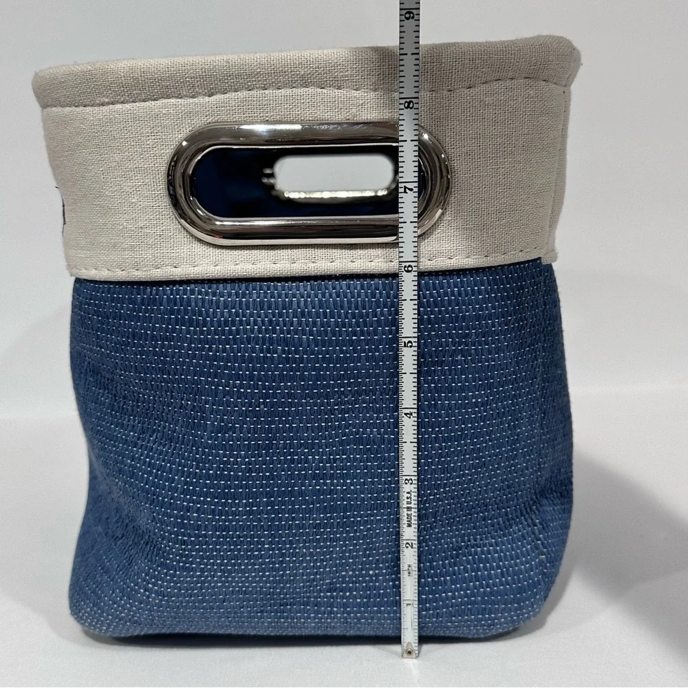 Decorative Storage Basket